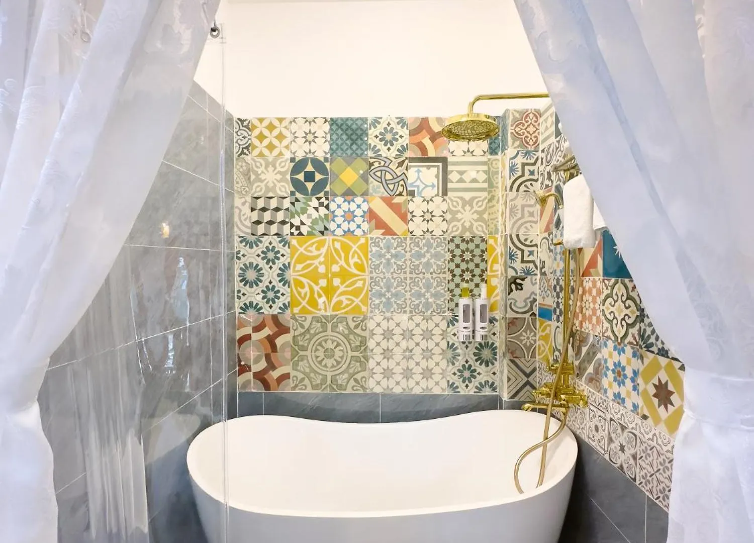 Celine House Apartment Ho Chi Minh City Homestay