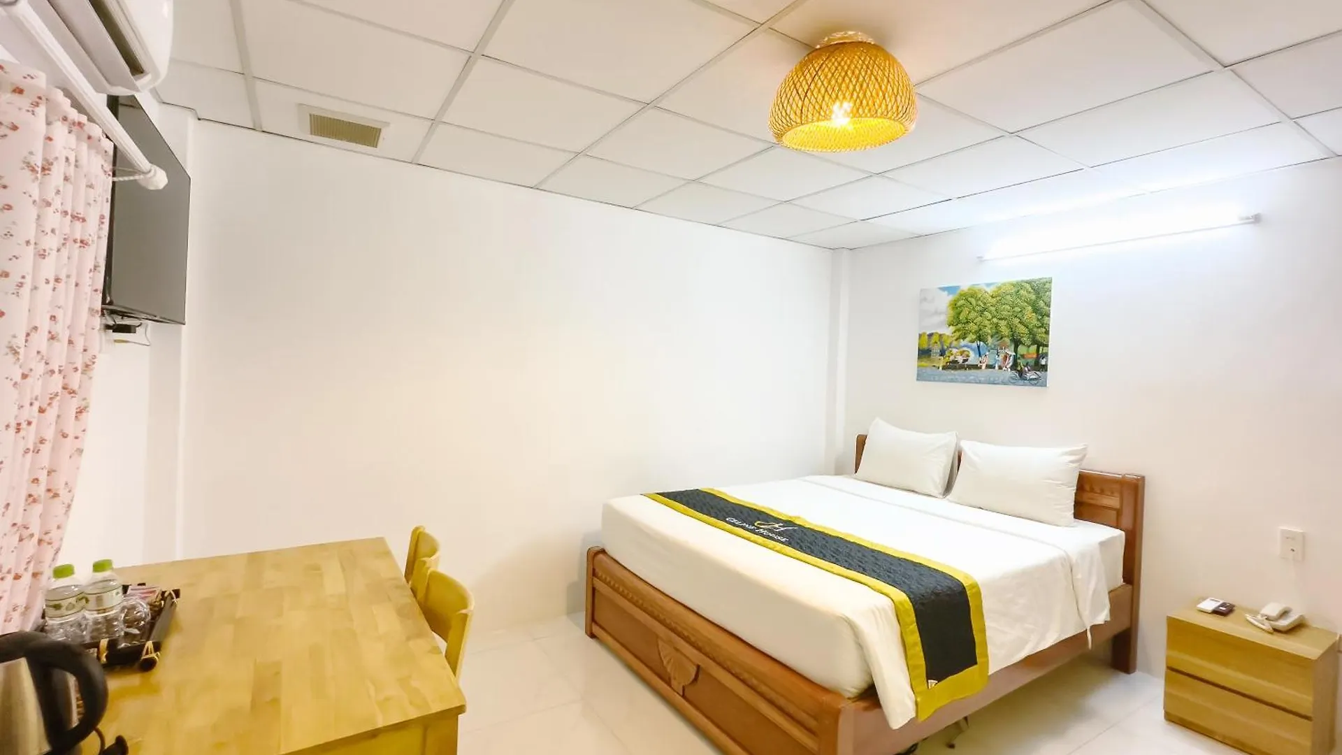 Celine House Apartment Ho Chi Minh City Homestay