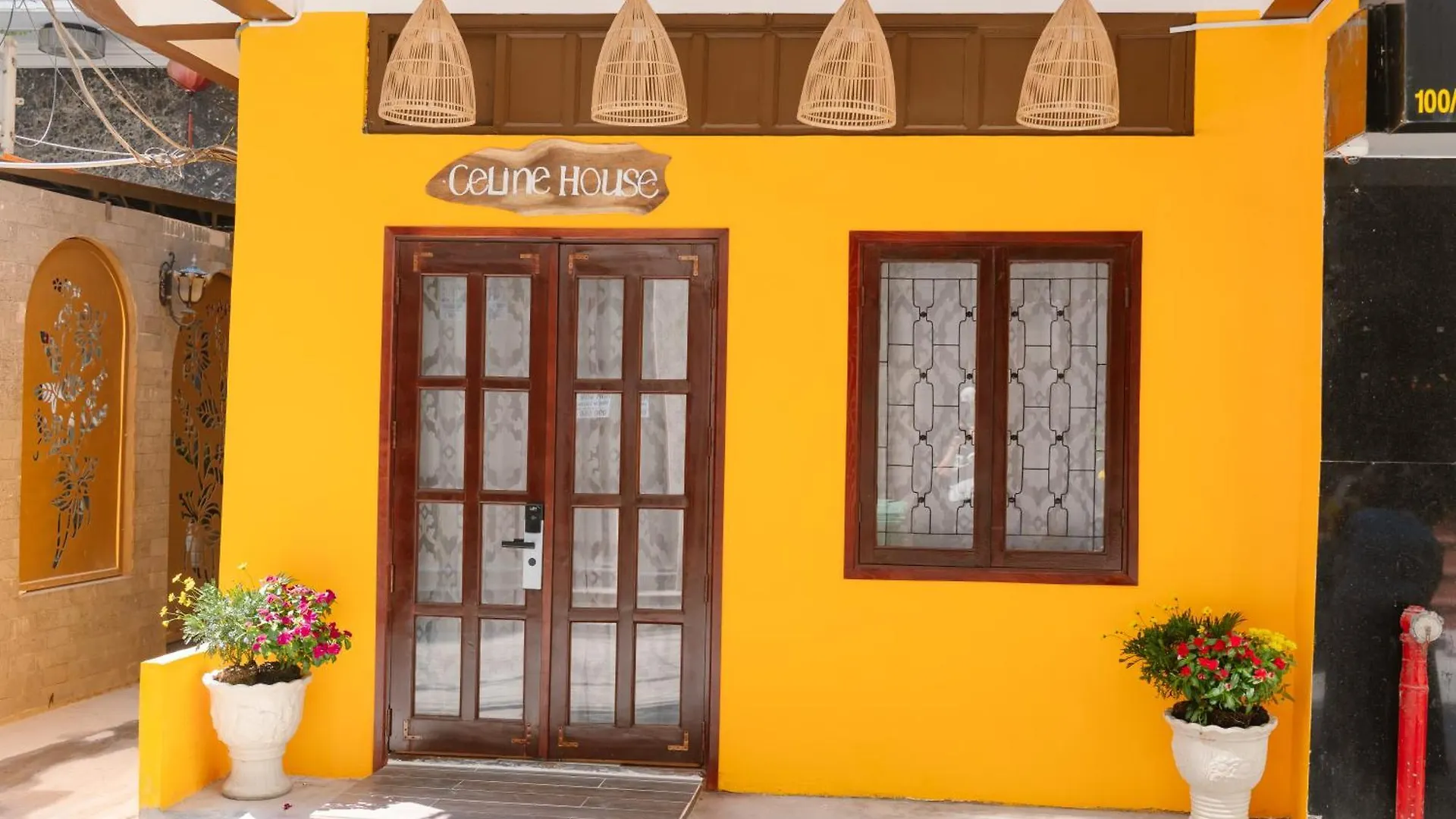 Homestay Celine House Apartment Ho Chi Minh City Vietnam