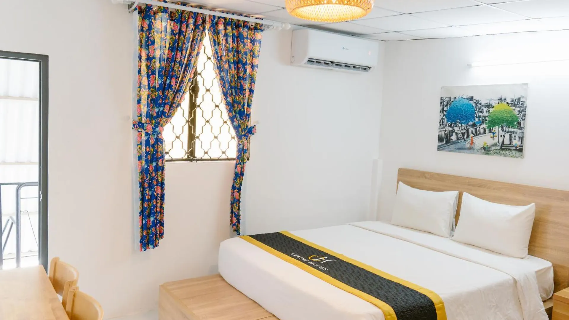 Celine House Apartment Ho Chi Minh City 0*,  Vietnam