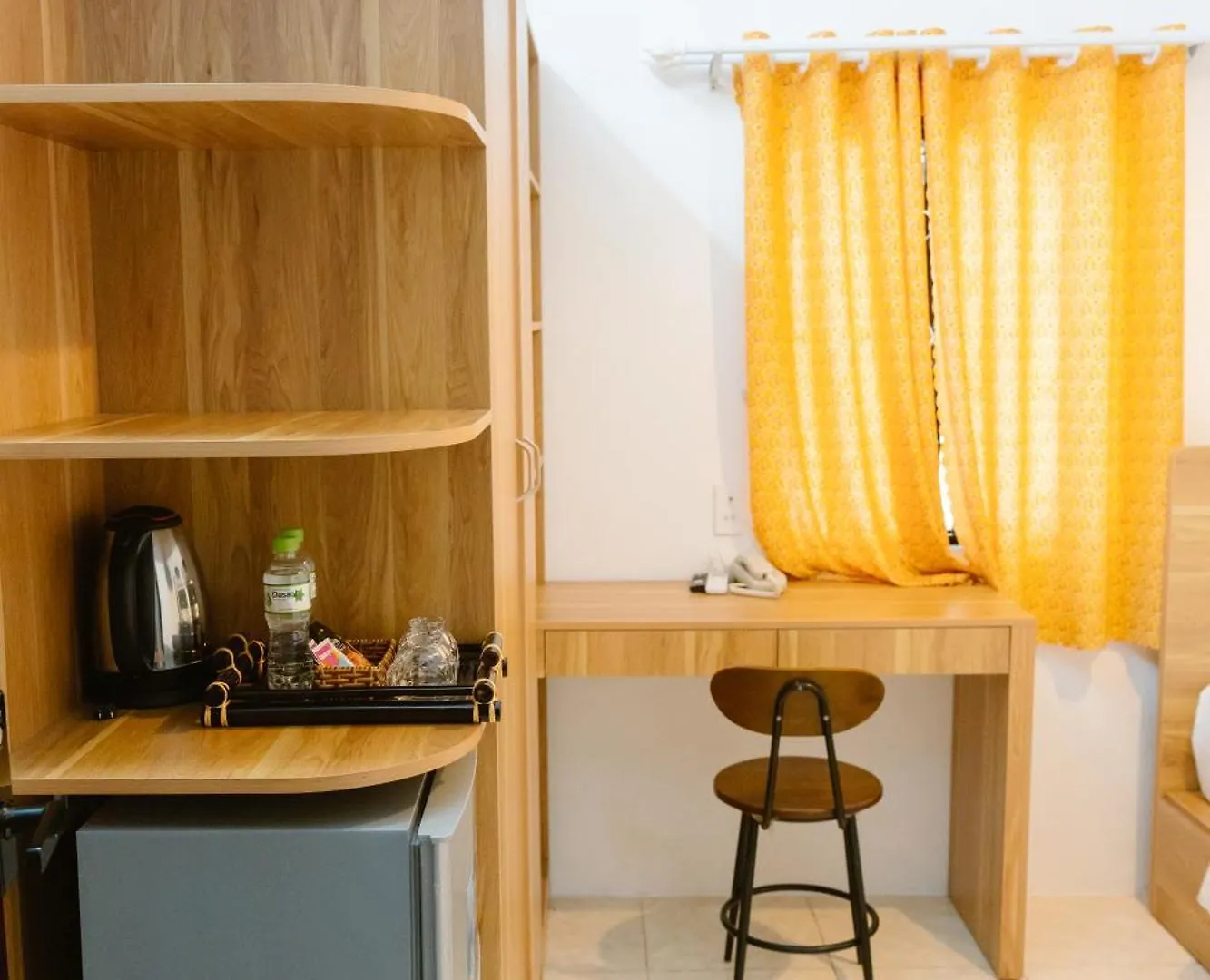 Celine House Apartment Ho Chi Minh City