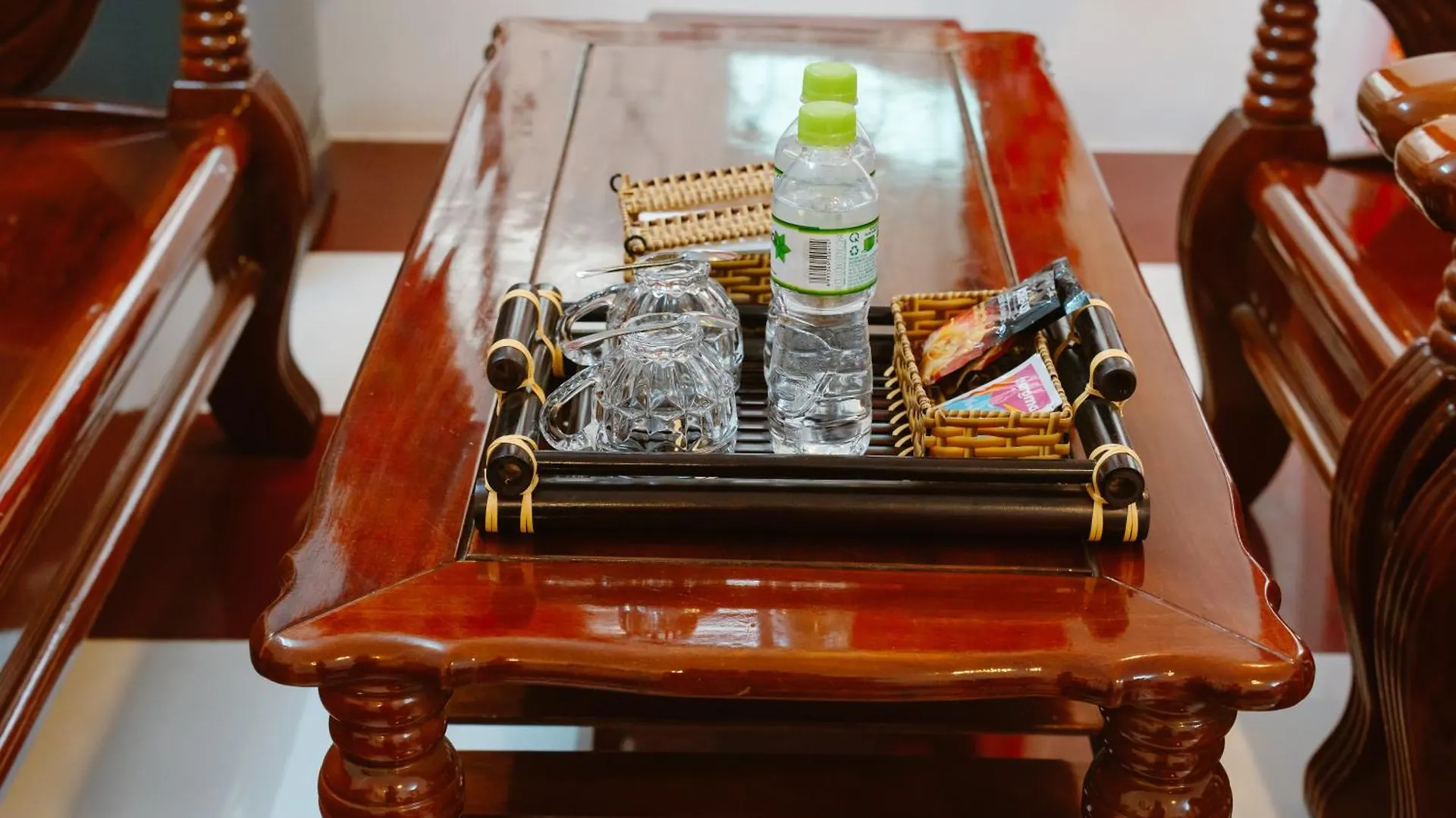 Homestay Celine House Apartment Ho Chi Minh City