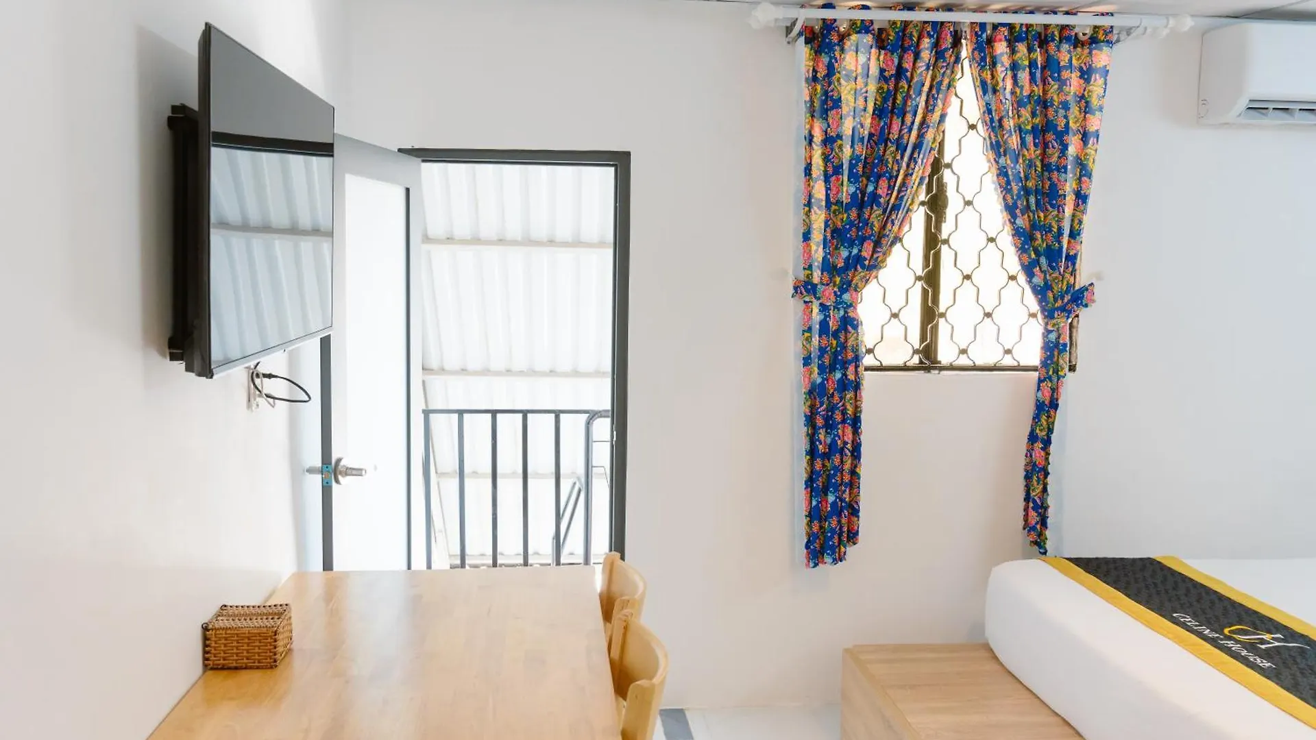 Homestay Celine House Apartment Ho Chi Minh City Vietnam