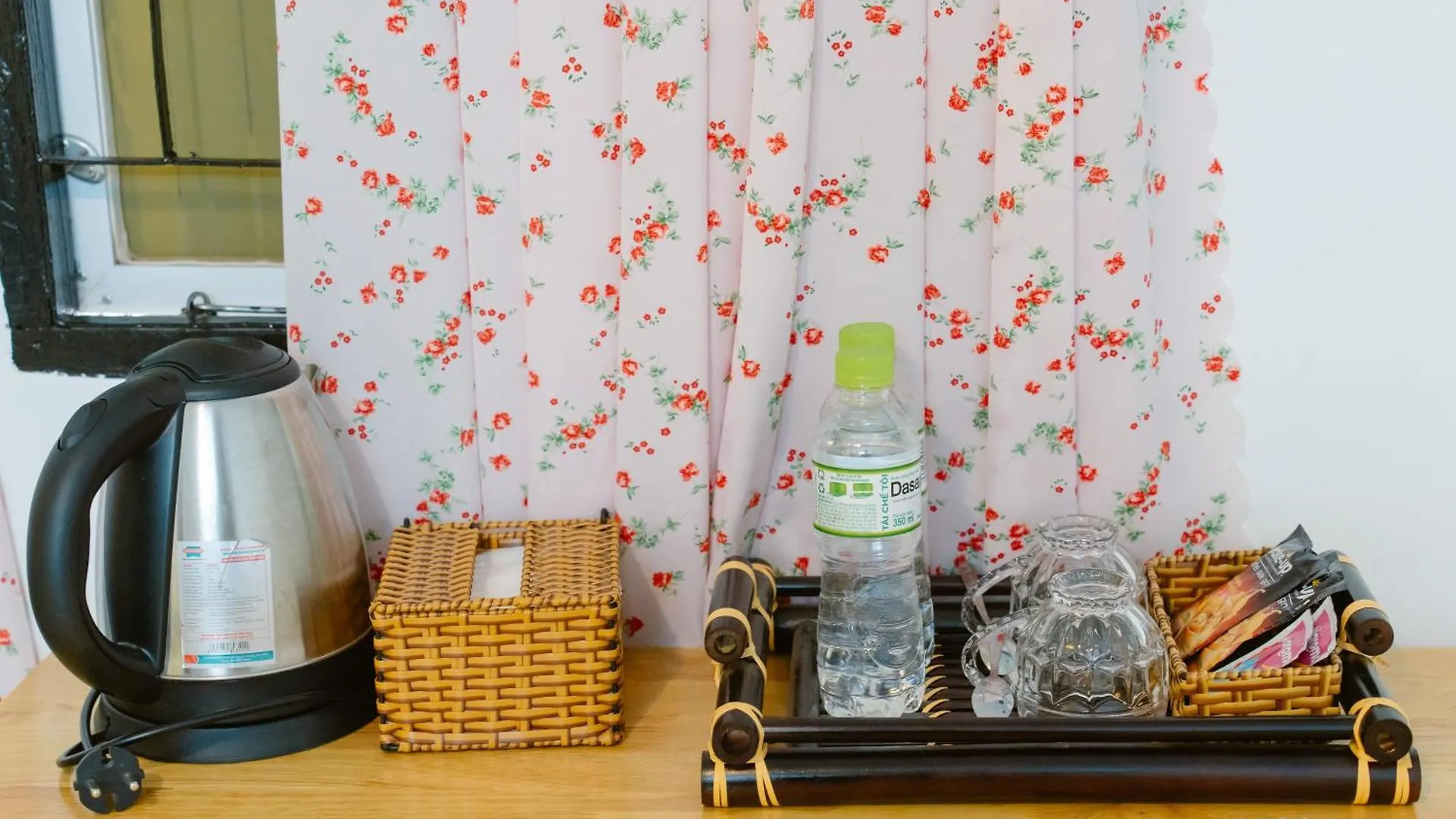 Celine House Apartment Ho Chi Minh City 0*,  Vietnam