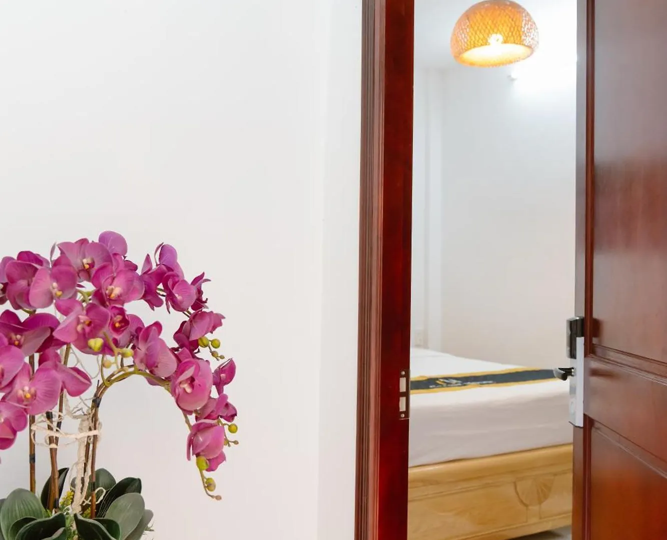 Celine House Apartment Ho Chi Minh City Homestay