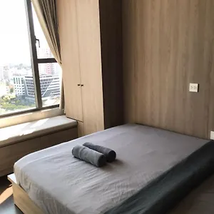 Apartment Hana Saigon Rivergate, Ho Chi Minh City