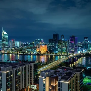 Apartment Le Metropole Saigon, Ho Chi Minh City